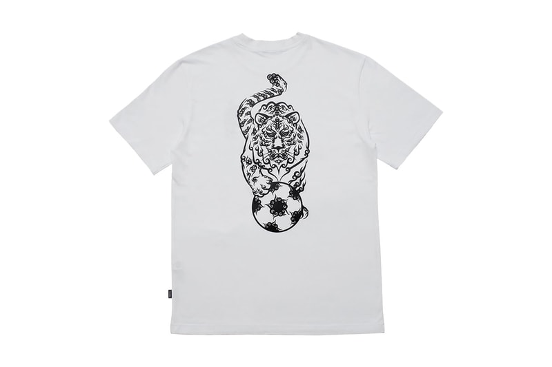 니벨크랙 '붉은 악마' 축구 저지 컬렉션 nivelcrack red devils jodae collection 2018