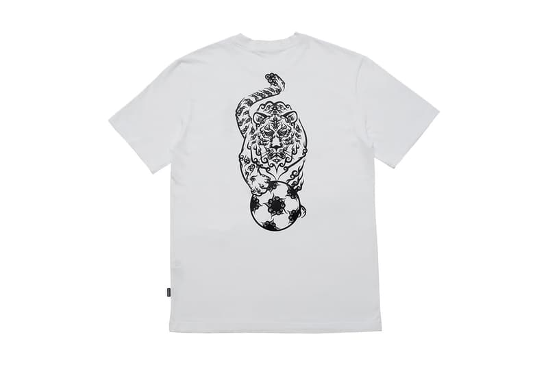 니벨크랙 '붉은 악마' 축구 저지 컬렉션 nivelcrack red devils jodae collection 2018