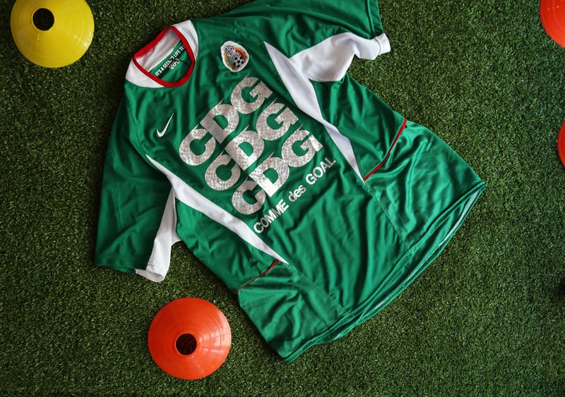 NSS 스포츠의 스컬프 단독 빈티지 축구 저지 컬렉션