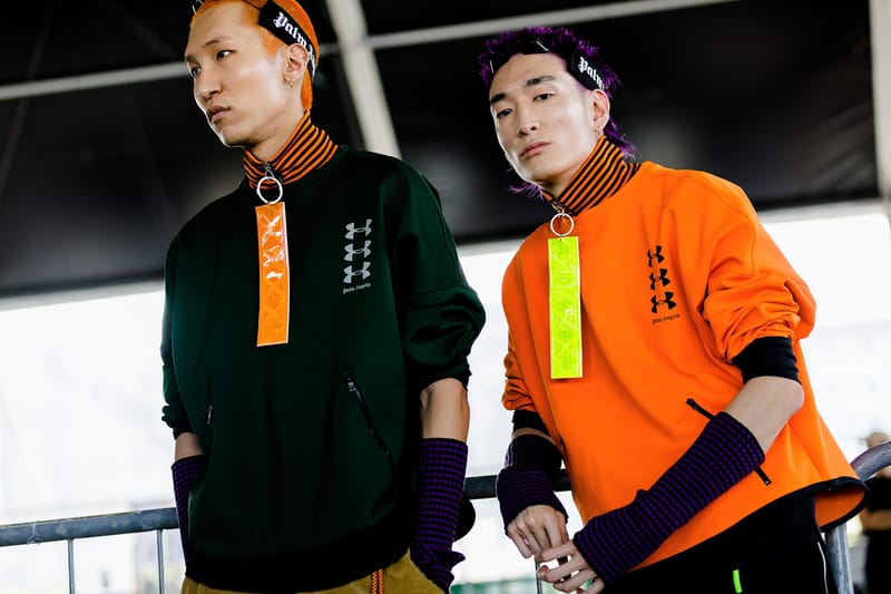 2019 SS 파리 패션위크 베스트 컬렉션 5