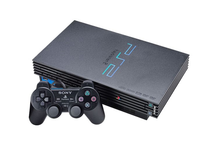 소니, 플레이스테이션 2의 사후 서비스 중단 선언