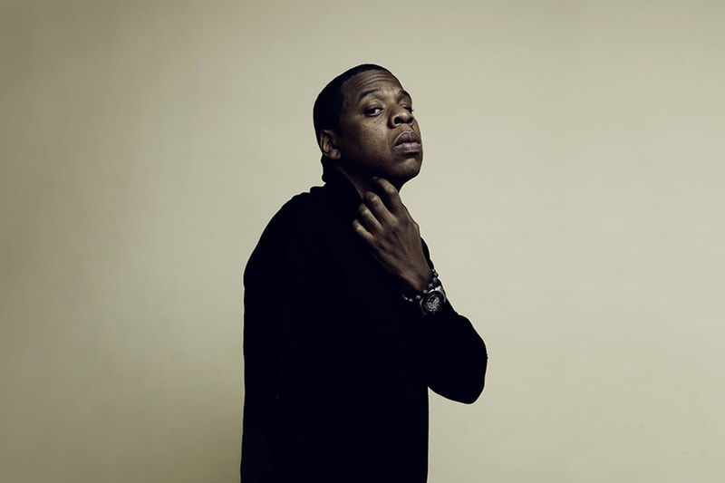 제이지를 앞세운 푸마, 차이나타운 마켓과 손잡고 농구 사업 복귀 puma announced basketball jay-z chinatown market