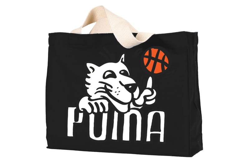 제이지를 앞세운 푸마, 차이나타운 마켓과 농구 사업 복귀