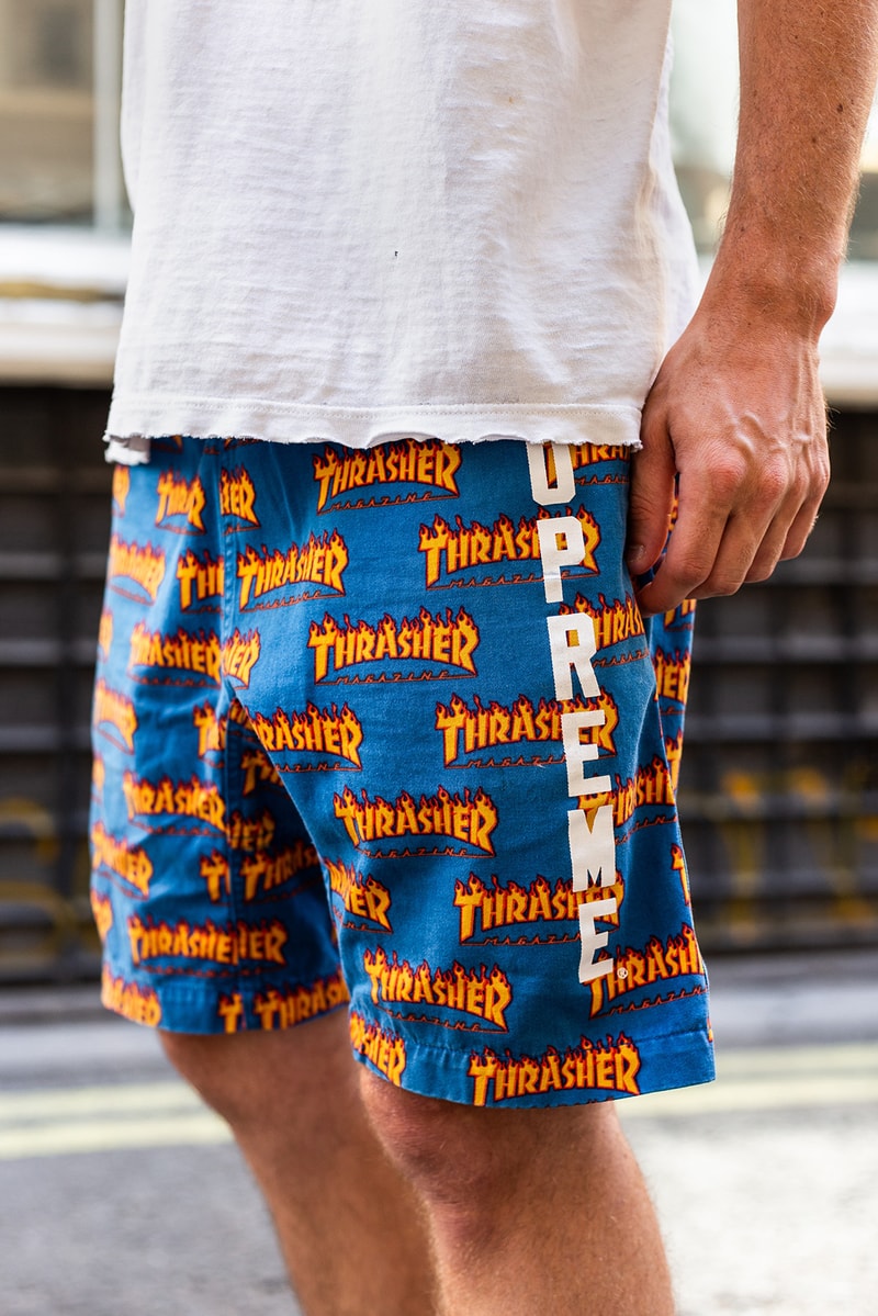 Streetsnaps: 션 워더스푼 런던