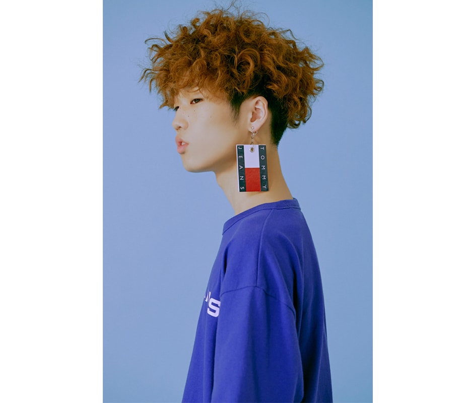 타미 진스 5.0 캡슐 컬렉션 2018 tommy-jeans-5-0-capsule-collection