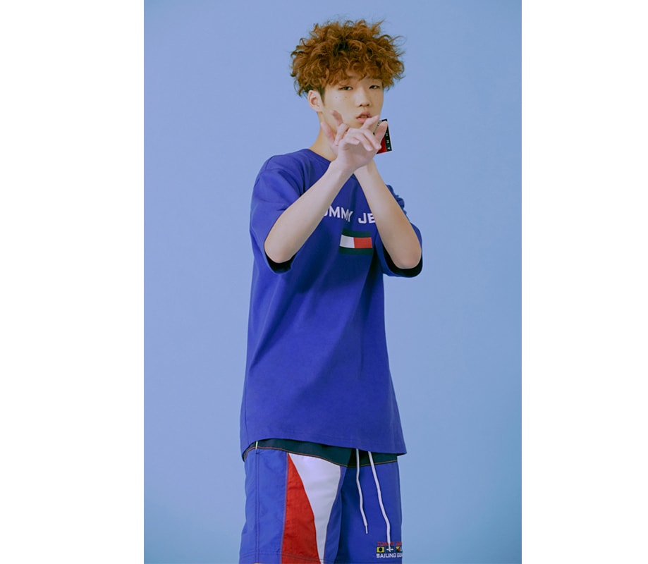 타미 진스 5.0 캡슐 컬렉션 2018 tommy-jeans-5-0-capsule-collection