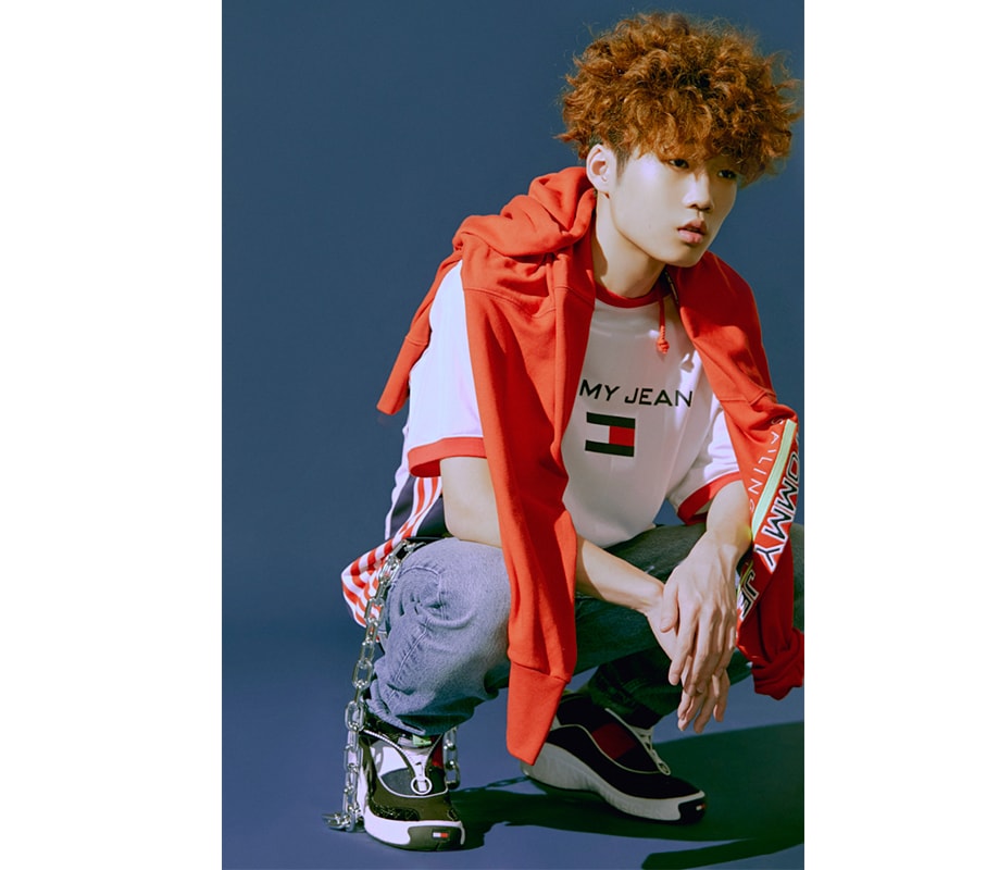 타미 진스 5.0 캡슐 컬렉션 2018 tommy-jeans-5-0-capsule-collection