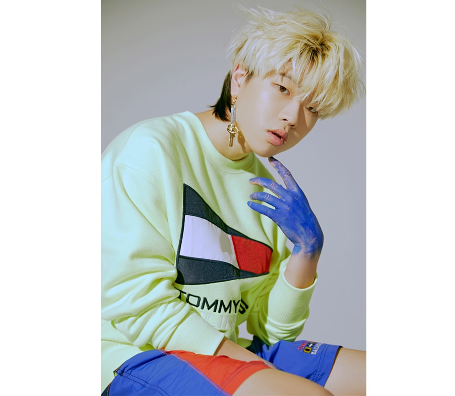 타미 진스 5.0 캡슐 컬렉션 2018 tommy-jeans-5-0-capsule-collection