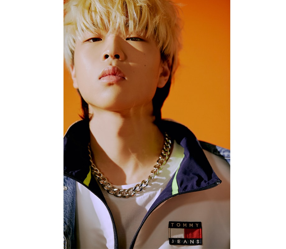 타미 진스 5.0 캡슐 컬렉션 2018 tommy-jeans-5-0-capsule-collection