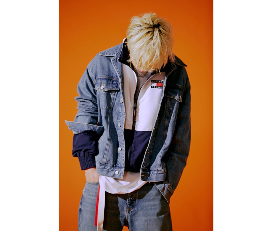 타미 진스 5.0 캡슐 컬렉션 2018 tommy-jeans-5-0-capsule-collection