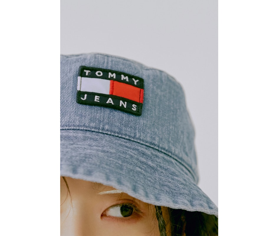 타미 진스 5.0 캡슐 컬렉션 2018 tommy-jeans-5-0-capsule-collection