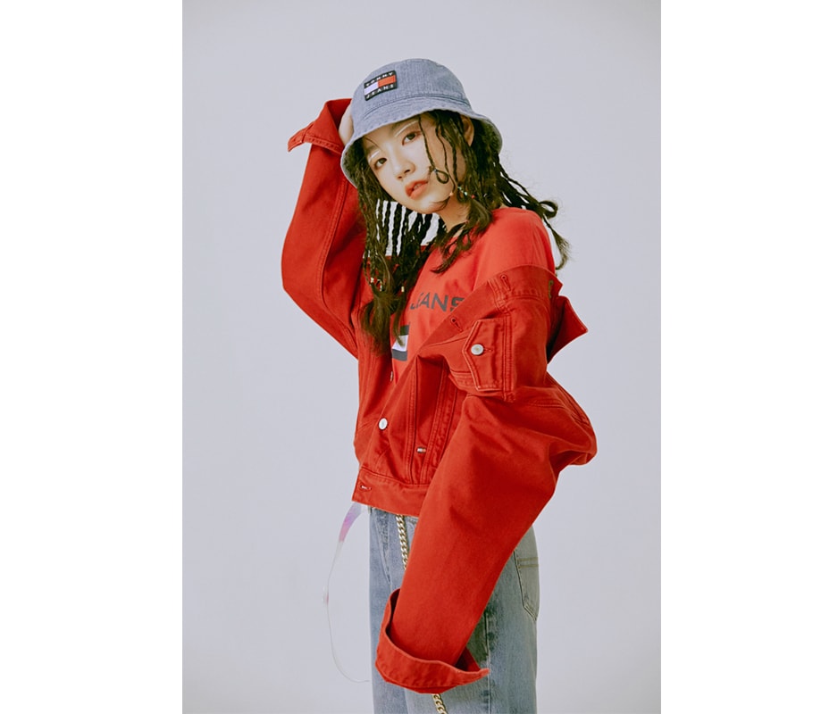 타미 진스 5.0 캡슐 컬렉션 2018 tommy-jeans-5-0-capsule-collection