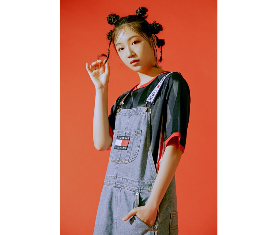 타미 진스 5.0 캡슐 컬렉션 2018 tommy-jeans-5-0-capsule-collection