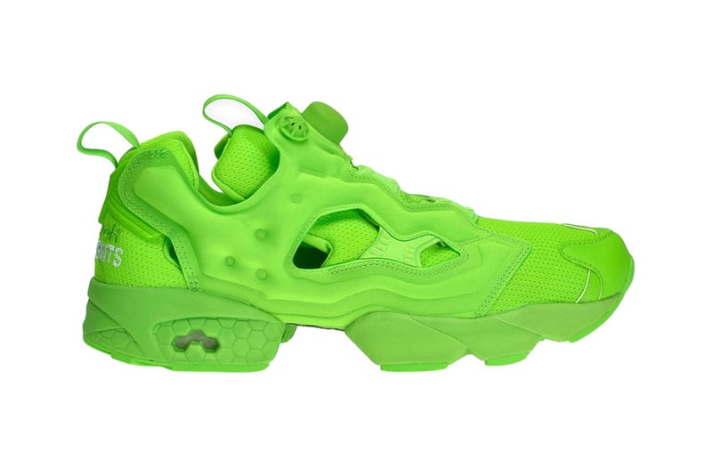 베트멍 2018 FW 컬렉션, 도버 스트릿 마켓 출시