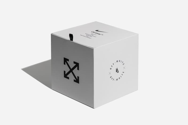 오프 화이트 나이키 풋볼 몽 아모르 마기아 매치볼 virgil abloh nike magia match ball 2018