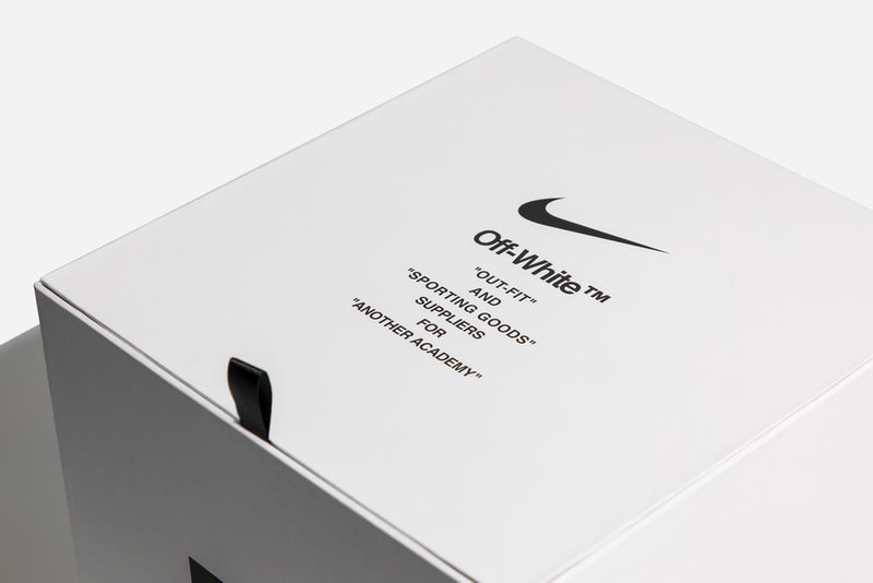 오프 화이트 나이키 풋볼 몽 아모르 마기아 매치볼 virgil abloh nike magia match ball 2018