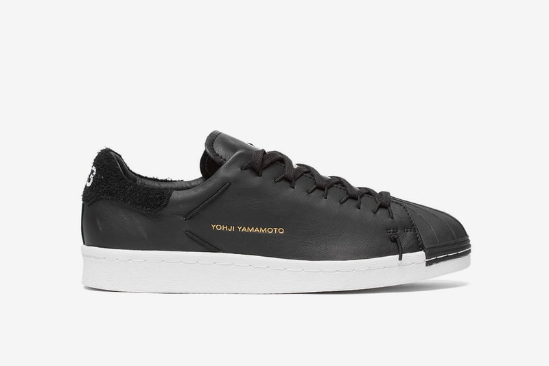 Y-3 2018 가을, 겨울 스니커 컬렉션 y-3 fall winter footwear collection