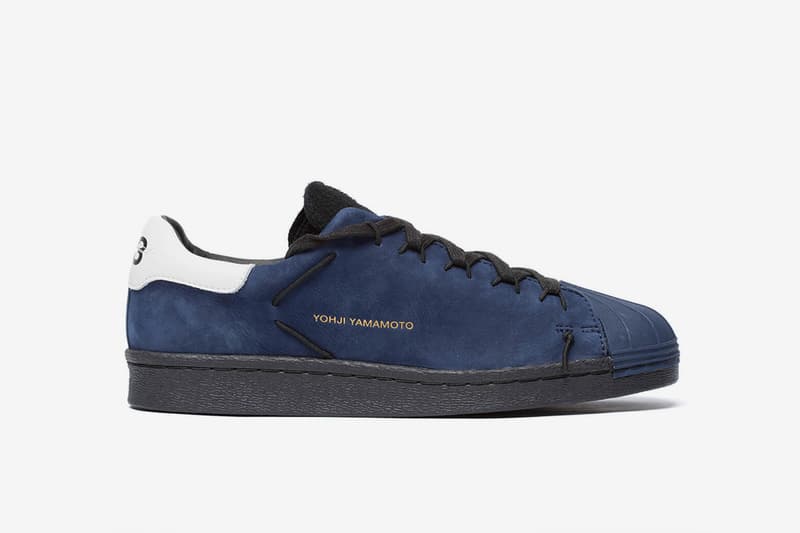 Y-3 2018 가을, 겨울 스니커 컬렉션 y-3 fall winter footwear collection