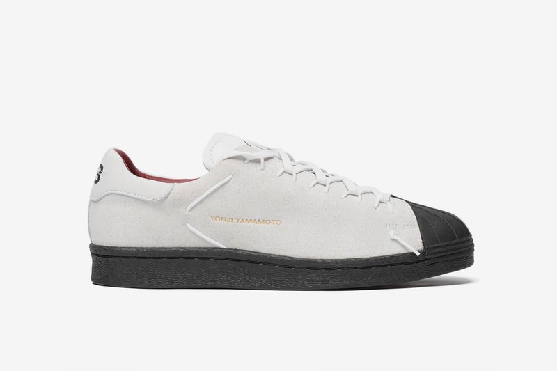 Y-3 2018 가을, 겨울 스니커 컬렉션 y-3 fall winter footwear collection