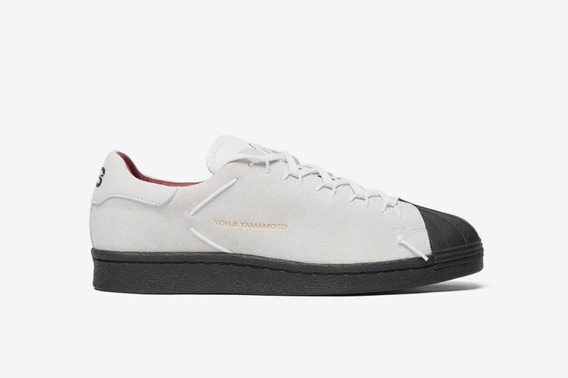 Y-3 2018 가을, 겨울 스니커 컬렉션 y-3 fall winter footwear collection