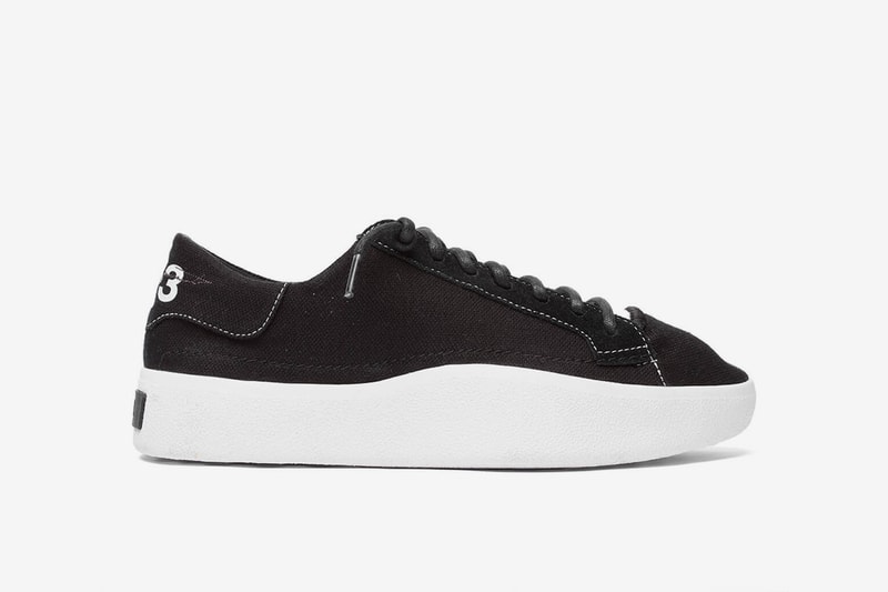 Y-3 2018 가을, 겨울 스니커 컬렉션 y-3 fall winter footwear collection