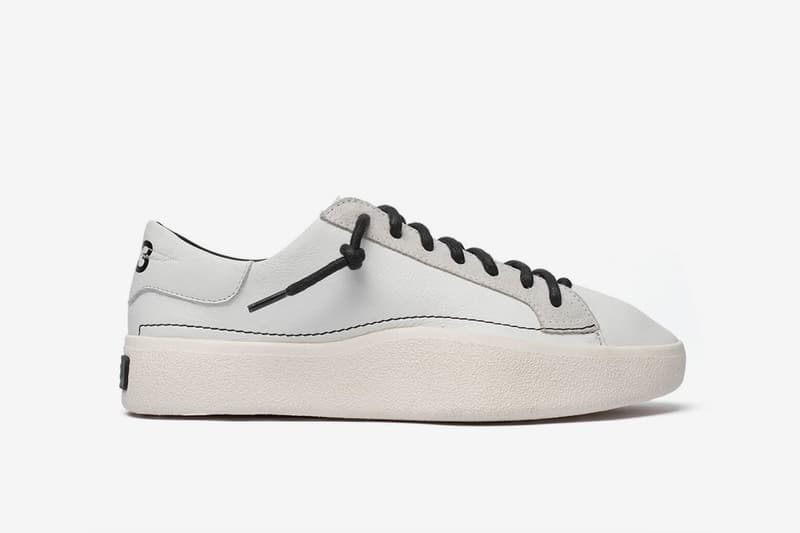Y-3 2018 가을, 겨울 스니커 컬렉션 y-3 fall winter footwear collection