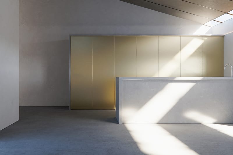 칸예 웨스트의 이타적인 사회 건축 프로젝트 ‘이지 홈’