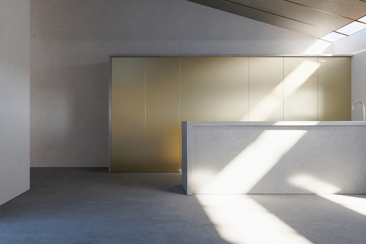 칸예 웨스트의 이타적인 사회 건축 프로젝트 ‘이지 홈’