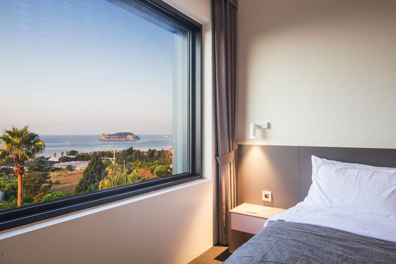 여름 휴가, '가성비'를 기준으로 고른 전국 호텔 8