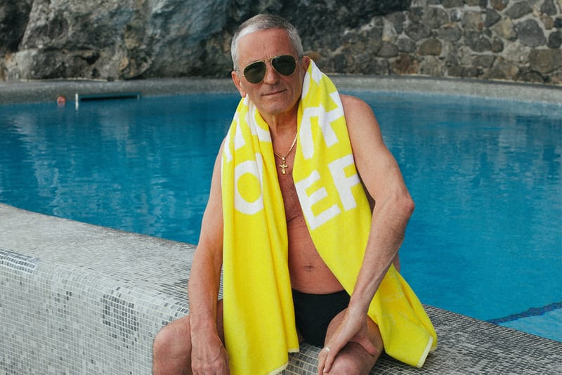 AKOG와 돌아온 대형 아디다스 울트라부스트 컬렉티브