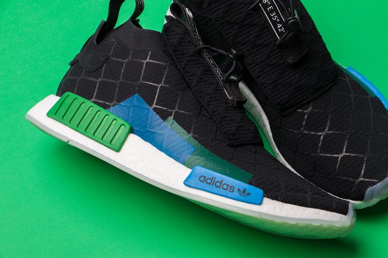 스니커별 인스타그램 해시태그 게시물 순위