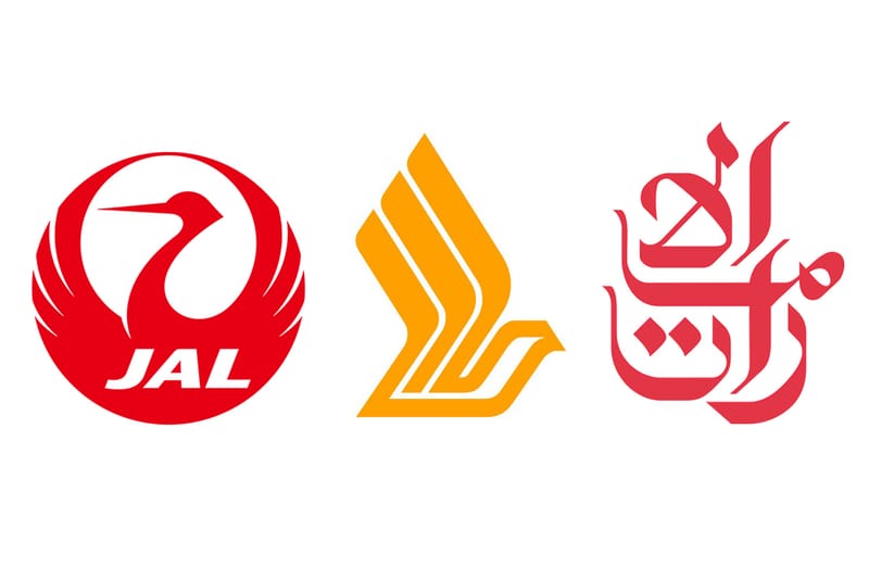 최고의 이코노미 클래스를 제공하는 항공사 탑 5