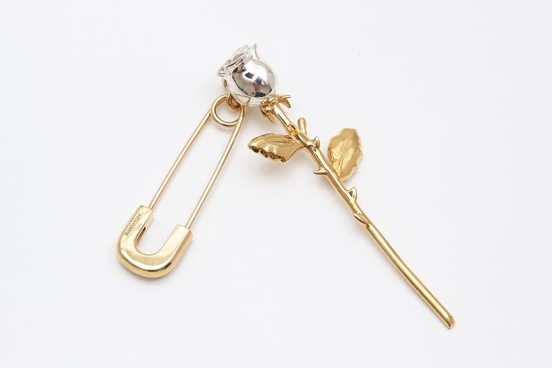 앰부시 2018 FW 의류 & 쥬얼리 컬렉션