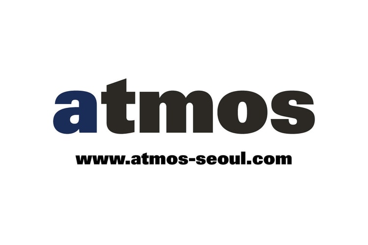 아트모스 서울, 공식 온라인 스토어 오픈
