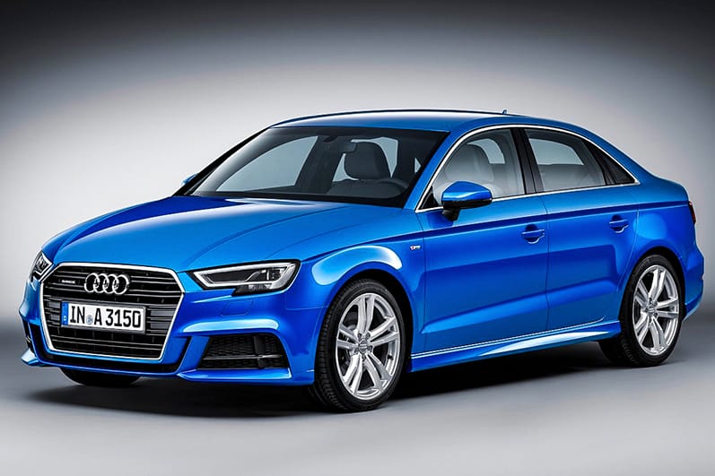 업데이트: 아우디 A3 할인 판매는 대체 언제부터?