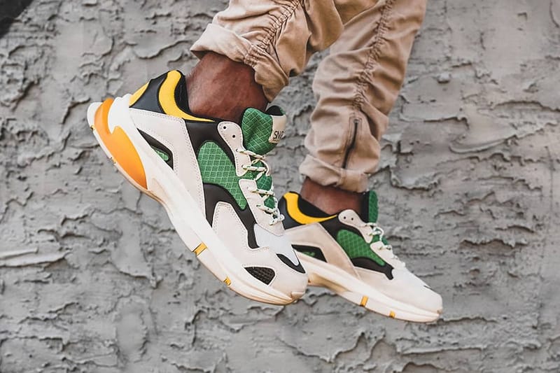 SNKR 프로젝트의 10만 원짜리 발렌시아가 트리플 S 저렴이