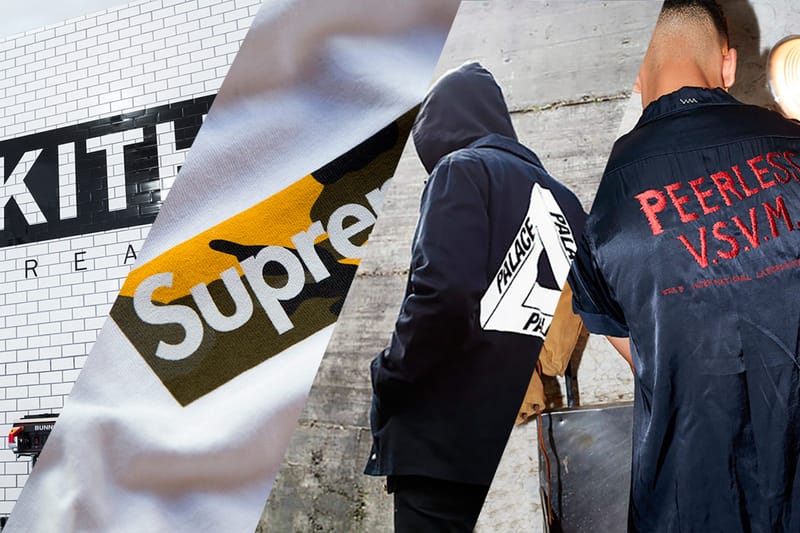 지금 당장 한국에 들어왔으면 하는 브랜드 16