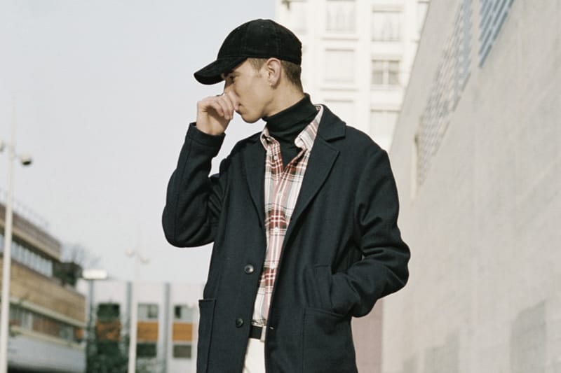 칼하트 WIP 2018 FW 아우터 프리뷰