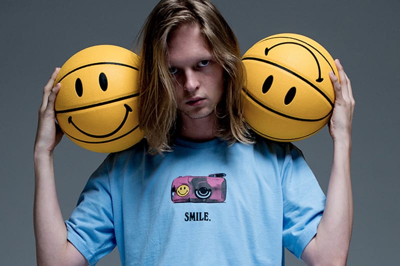 차이나타운 마켓 x 스마일리, 해피 섬머 컬렉션 한국 판매