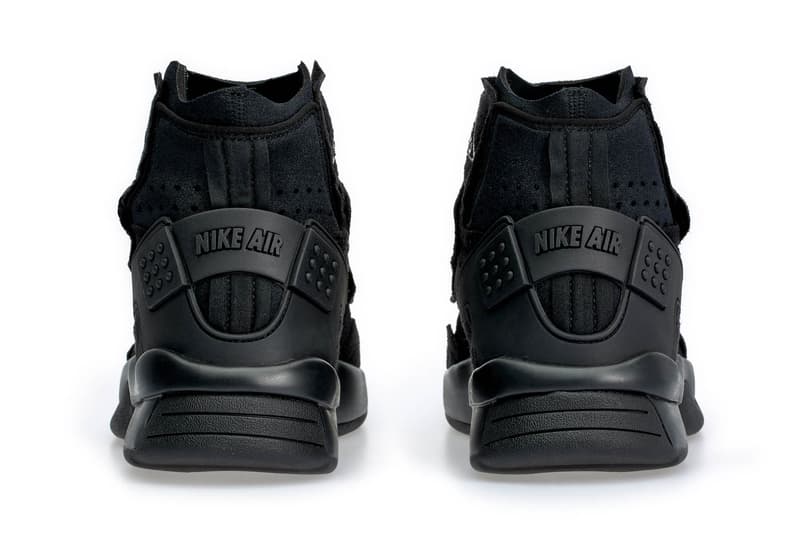 꼼데가르송 옴므 플러스 x 나이키 ACG '모와브' 2018 가을, 겨울