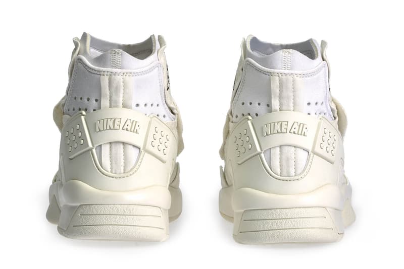 꼼데가르송 옴므 플러스 x 나이키 ACG '모와브' 2018 가을, 겨울