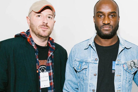 뎀나 바잘리아 vs. 버질 아블로