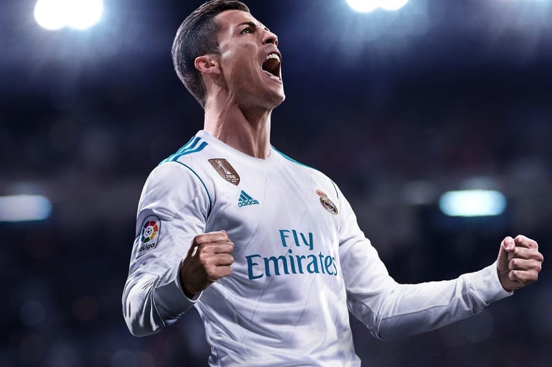 상금 3천만 원, <피파 온라인 4> 챔피언십 2018 프리시즌 개막