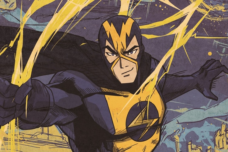 ‘이제 영화까지?’ 이마트, ‘일렉트로맨’ 앞세운 영화 제작