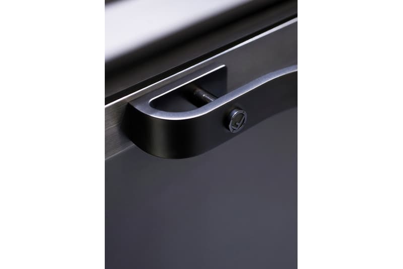 펜디 최초의 홈 키친 쿠치니 컬렉션