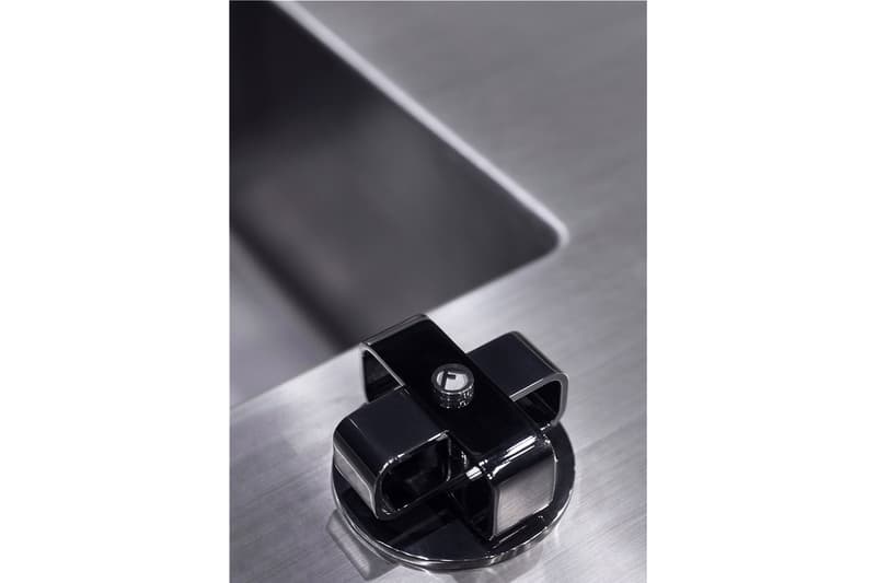 펜디 최초의 홈 키친 쿠치니 컬렉션