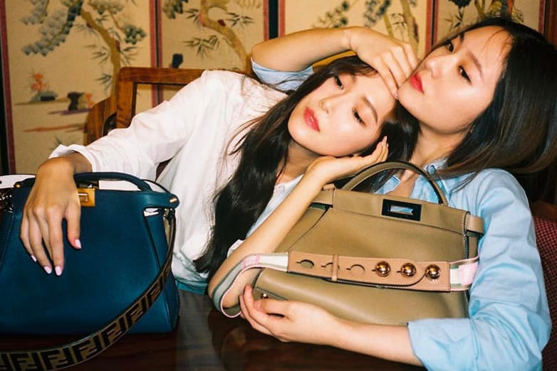 올해 가장 반응이 뜨거운 패션 브랜드 순위