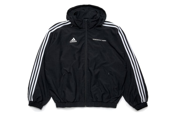 고샤 루브친스키 2018 FW 첫 컬렉션 발매 정보 & 제품 사진