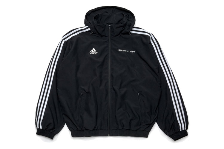 고샤 루브친스키 2018 FW 첫 컬렉션 발매 정보 & 제품 사진