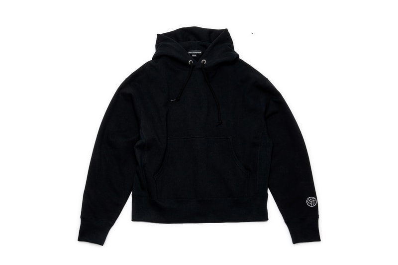 고샤 루브친스키 2018 가을, 겨울 첫 컬렉션 발매 정보 & 제품 사진 gosha rubchinskiy fall winter first collection